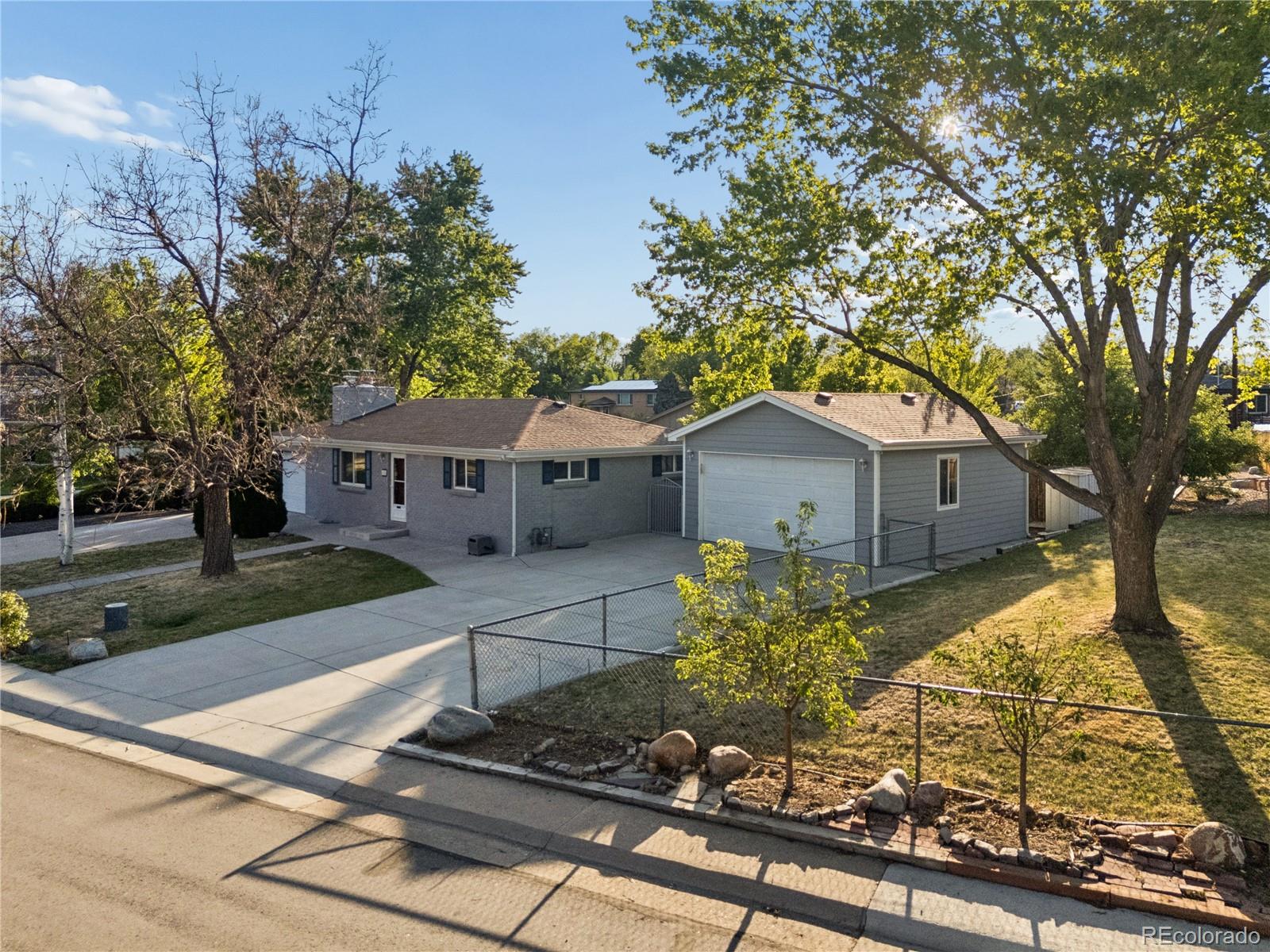 6055 Benton Street Arvada CO 80003