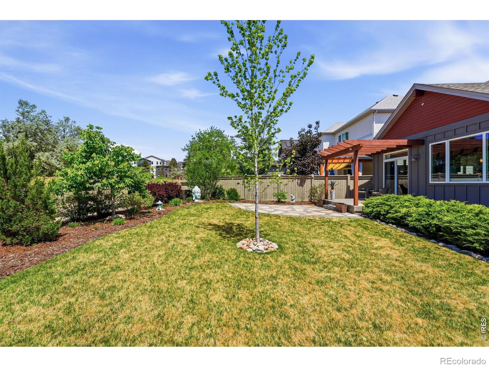 1801 Sweet Clover Lane Louisville CO 80027