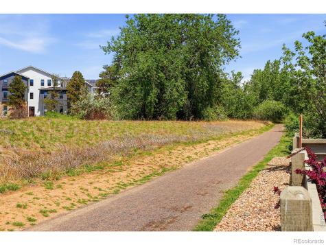 1801 Sweet Clover Lane Louisville CO 80027