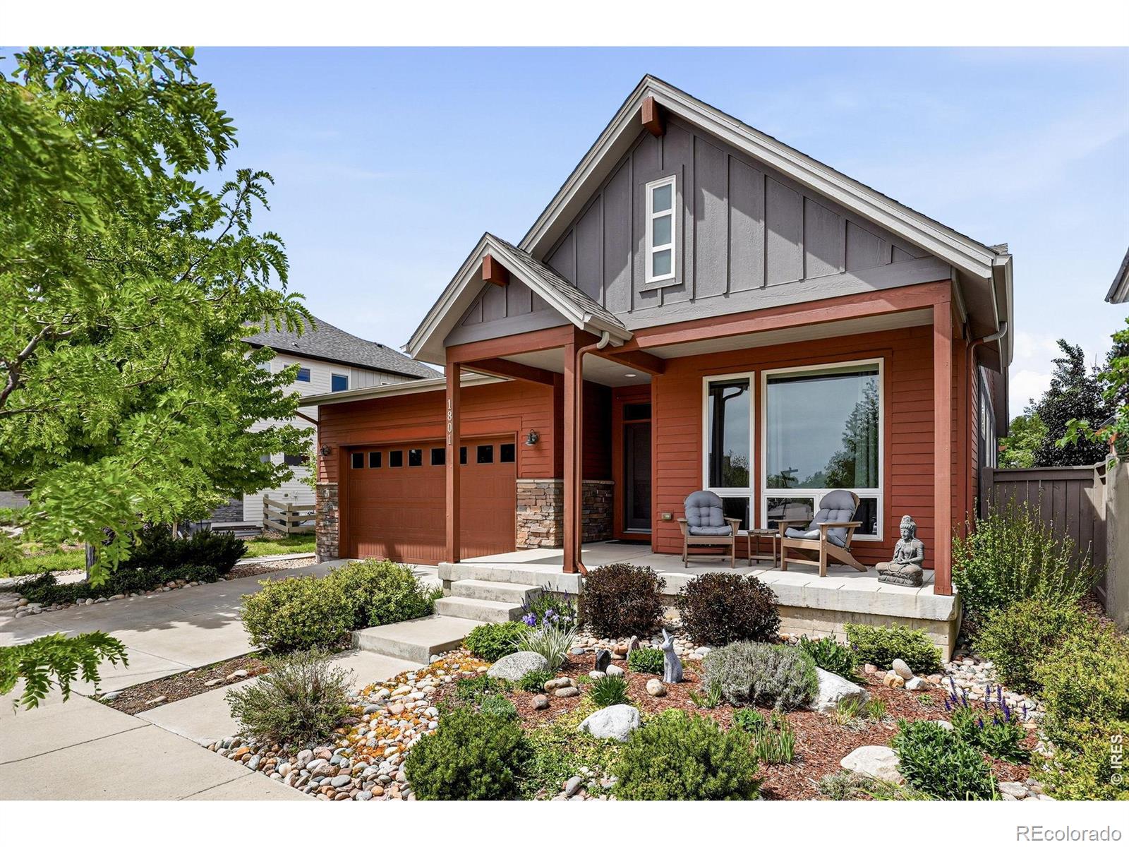 1801 Sweet Clover Lane Louisville CO 80027