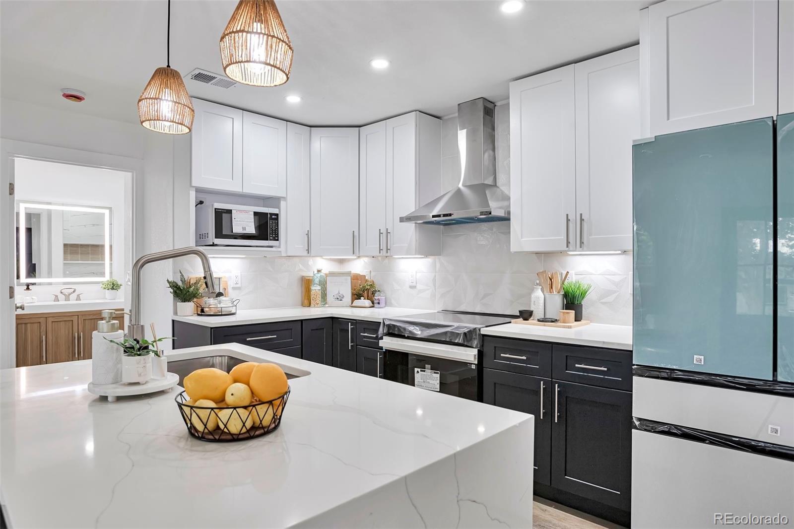 1360 W Custer Place Denver CO 80223