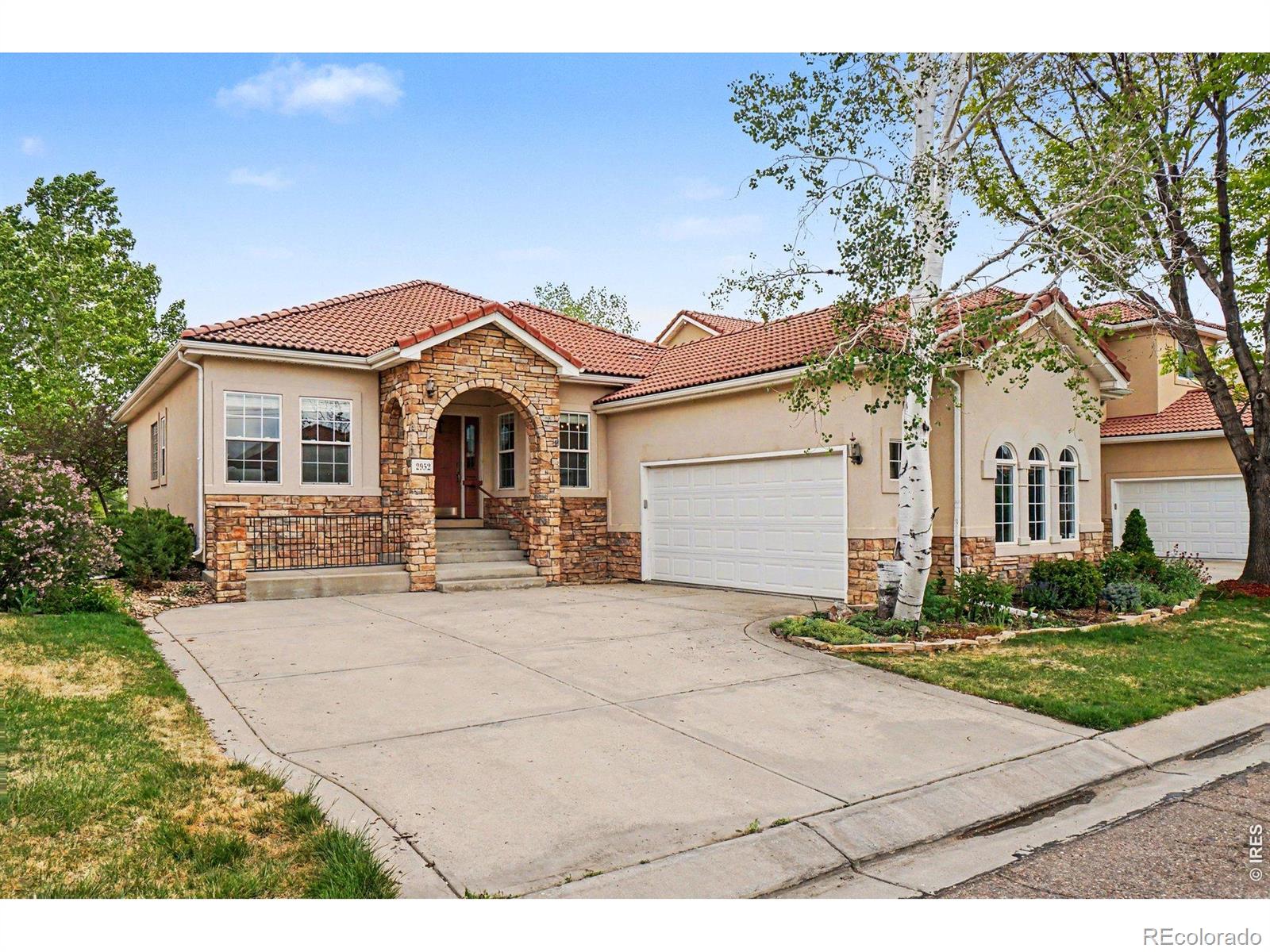 2952 Sonata Bay Court Longmont CO 80503