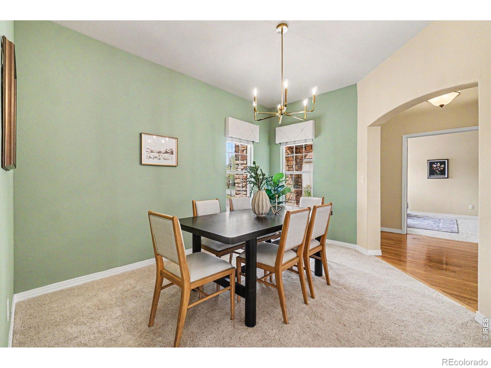 2952 Sonata Bay Court Longmont CO 80503