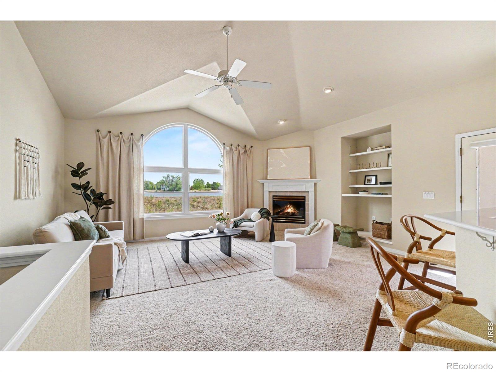 2952 Sonata Bay Court Longmont CO 80503