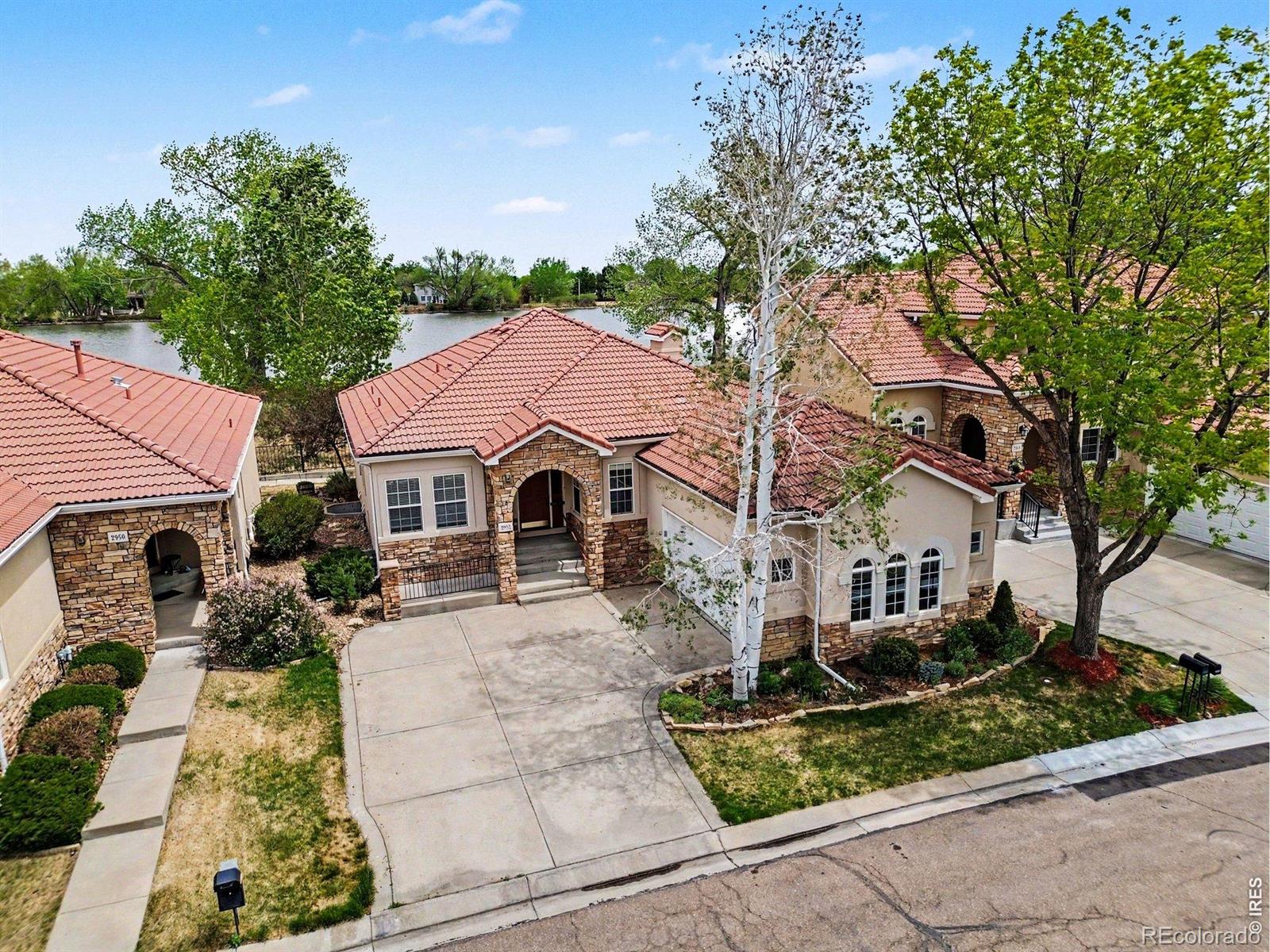 2952 Sonata Bay Court Longmont CO 80503