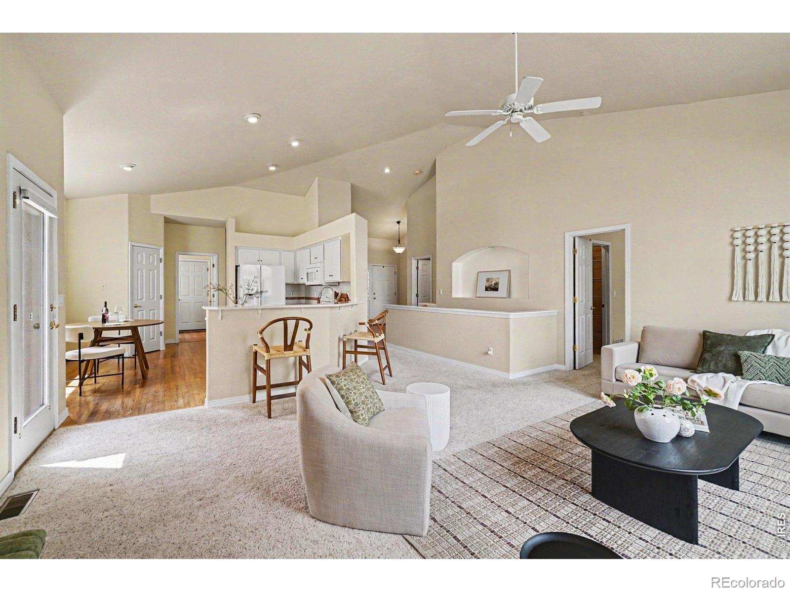 2952 Sonata Bay Court Longmont CO 80503