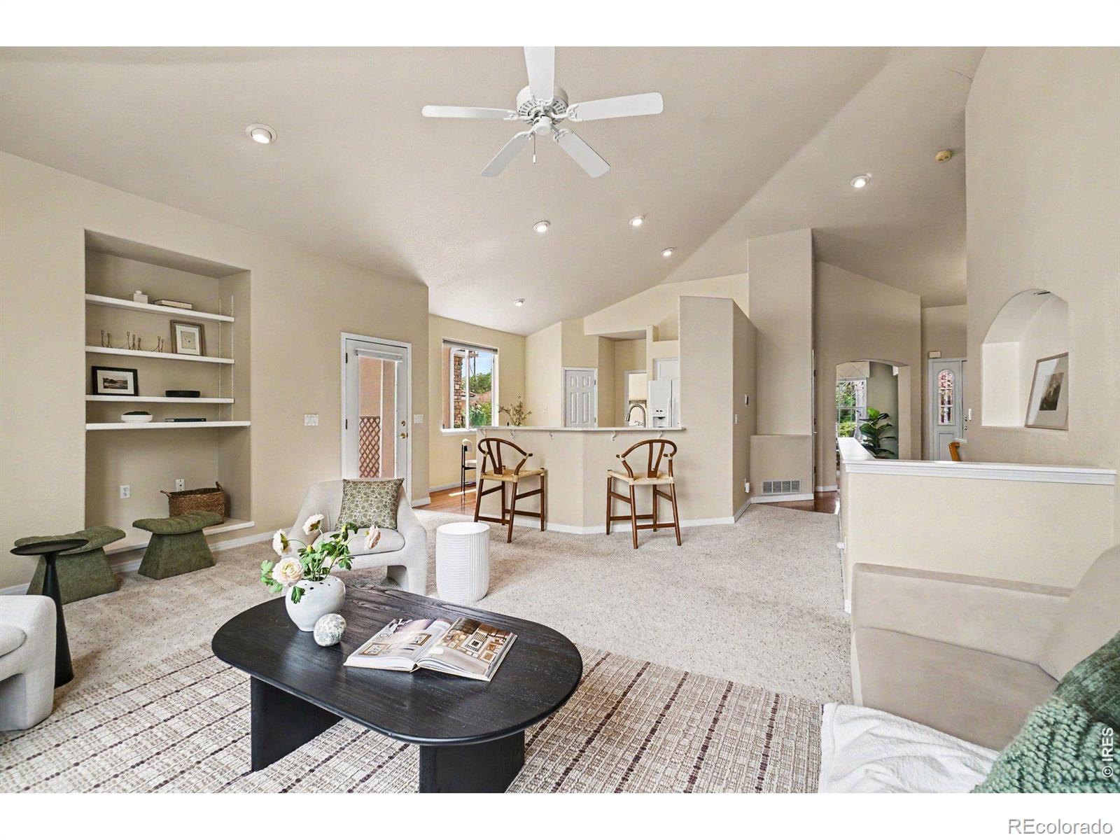 2952 Sonata Bay Court Longmont CO 80503