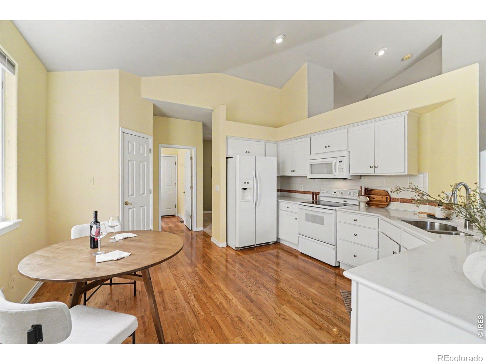 2952 Sonata Bay Court Longmont CO 80503