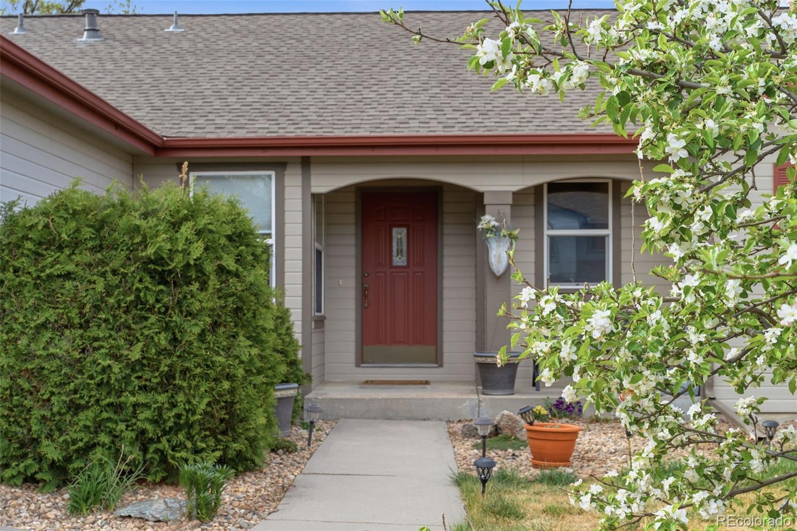 3027 Indigo Court Fort Collins CO 80528