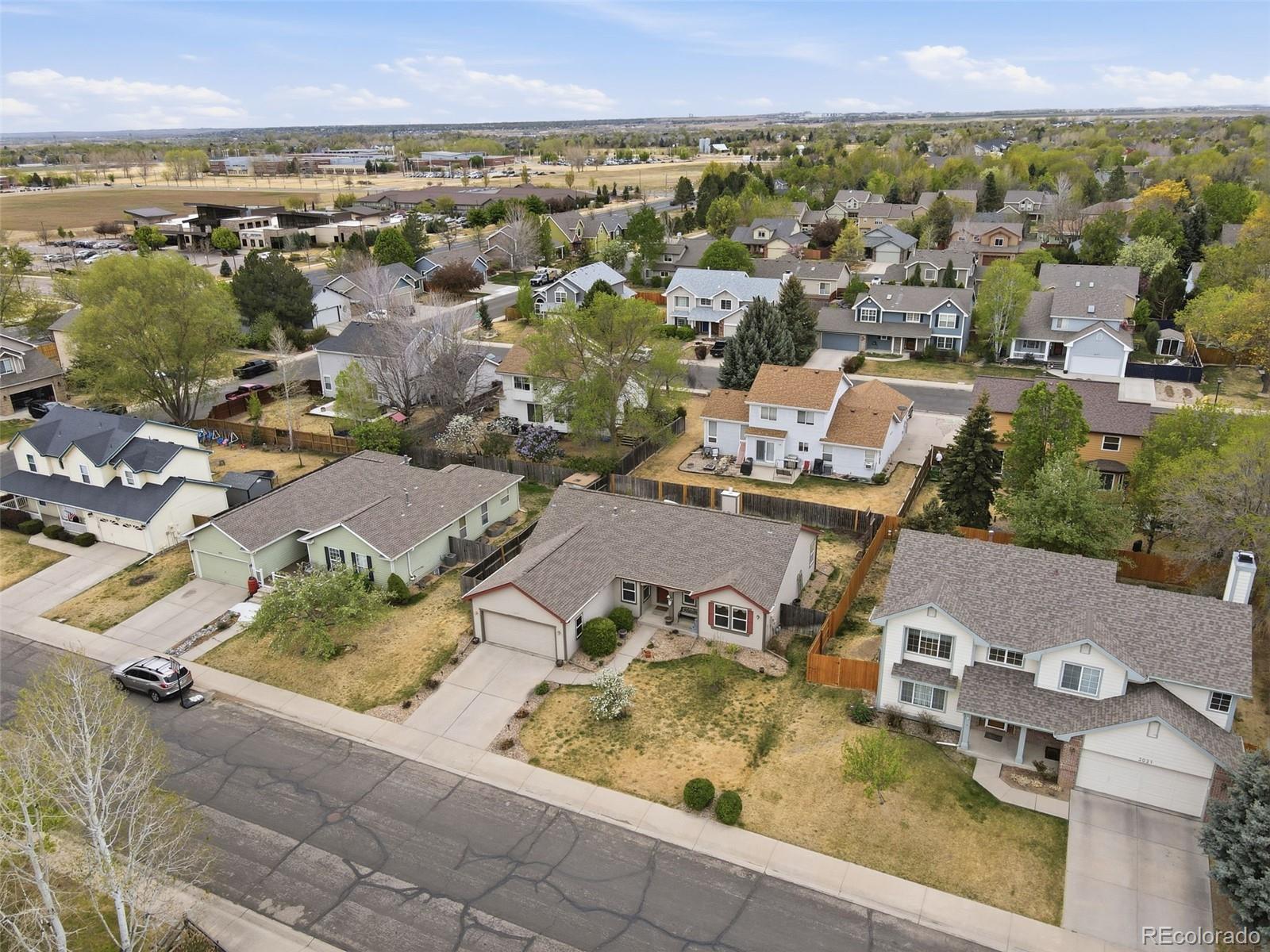 3027 Indigo Court Fort Collins CO 80528
