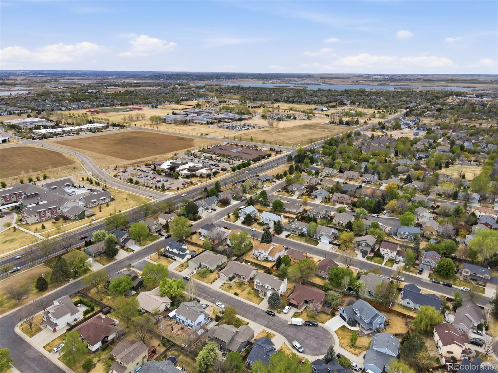 3027 Indigo Court Fort Collins CO 80528