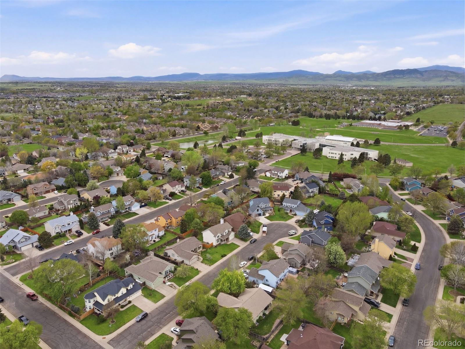 3027 Indigo Court Fort Collins CO 80528