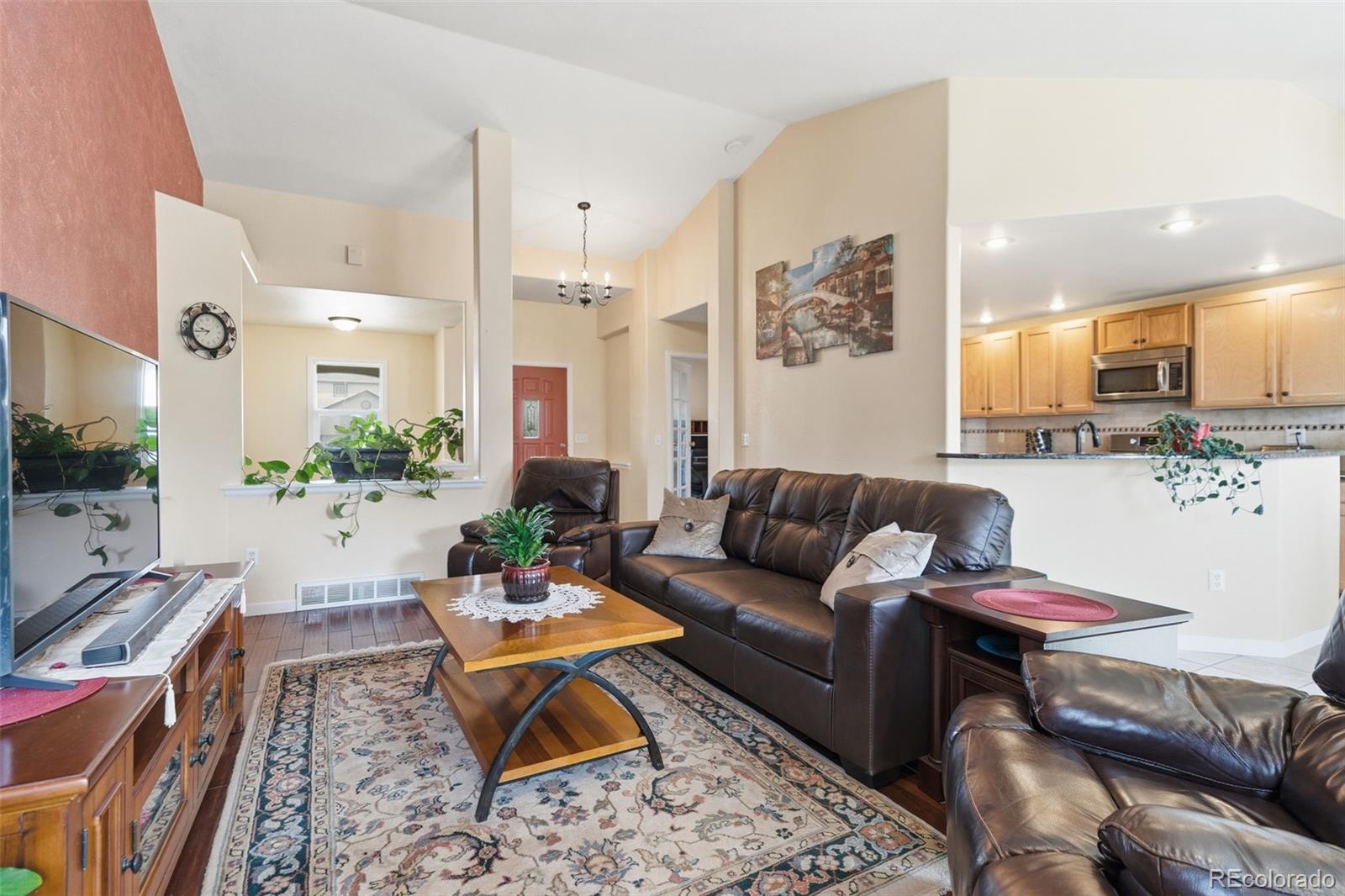 3027 Indigo Court Fort Collins CO 80528