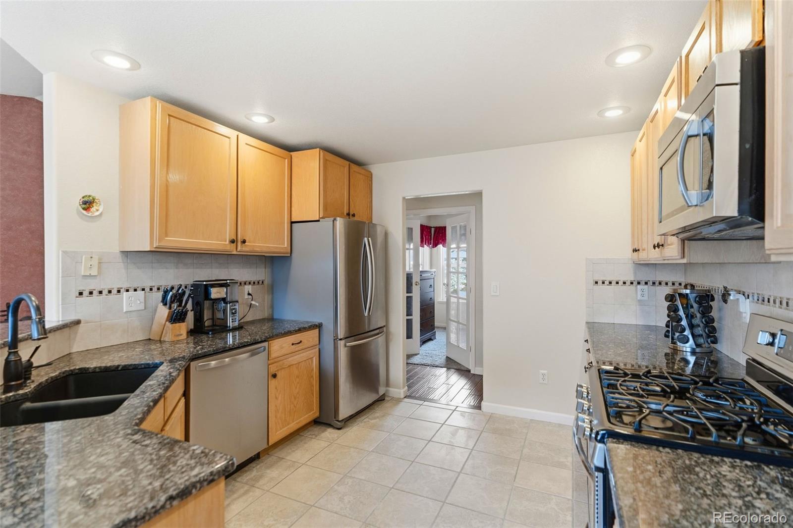 3027 Indigo Court Fort Collins CO 80528