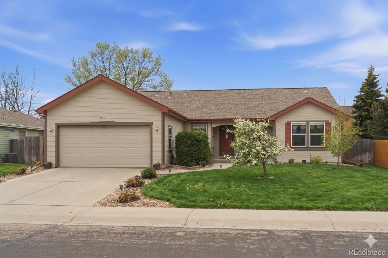 3027 Indigo Court Fort Collins CO 80528