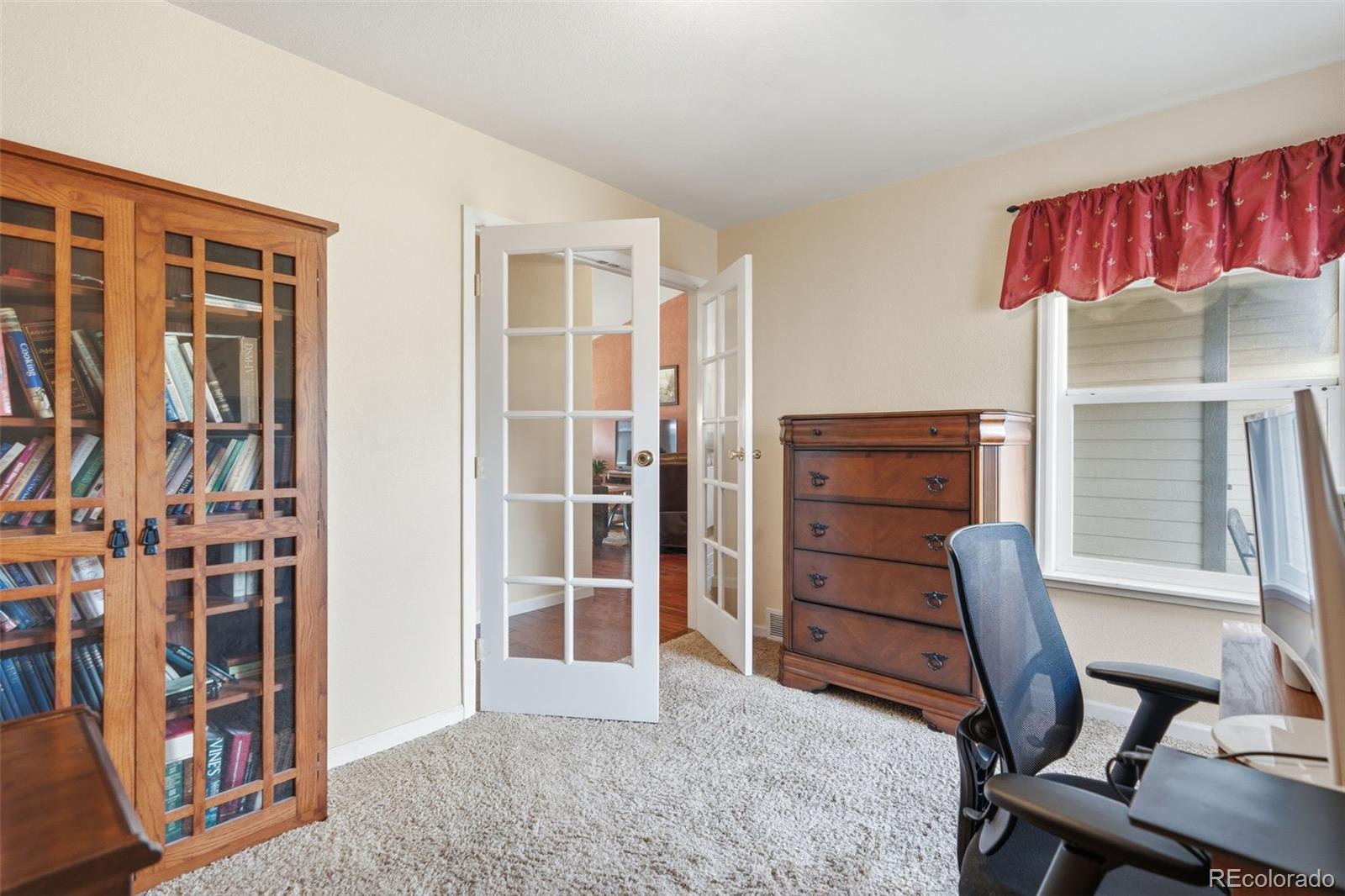 3027 Indigo Court Fort Collins CO 80528