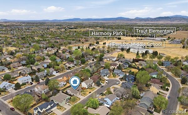3027 Indigo Court Fort Collins CO 80528