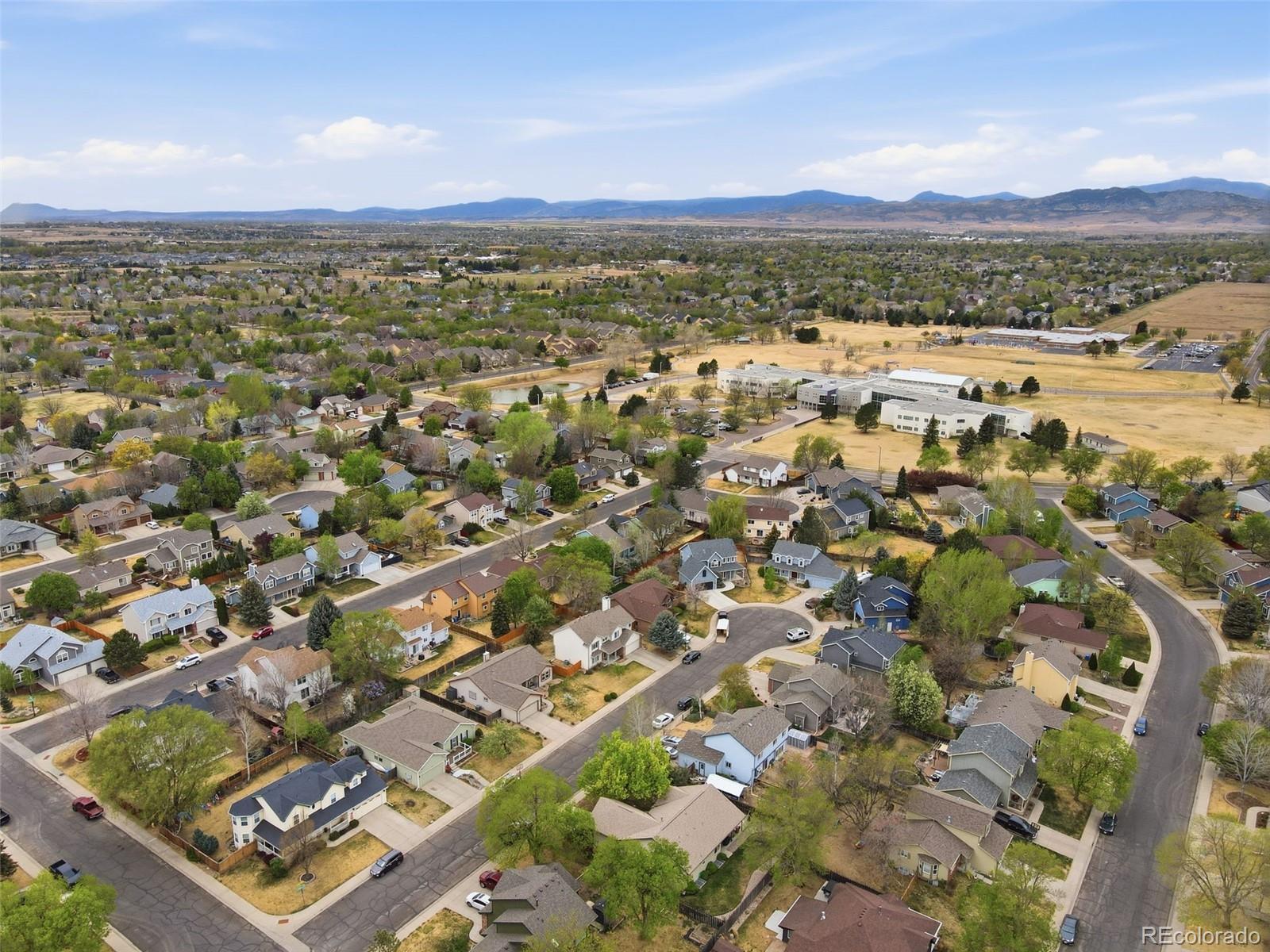 3027 Indigo Court Fort Collins CO 80528