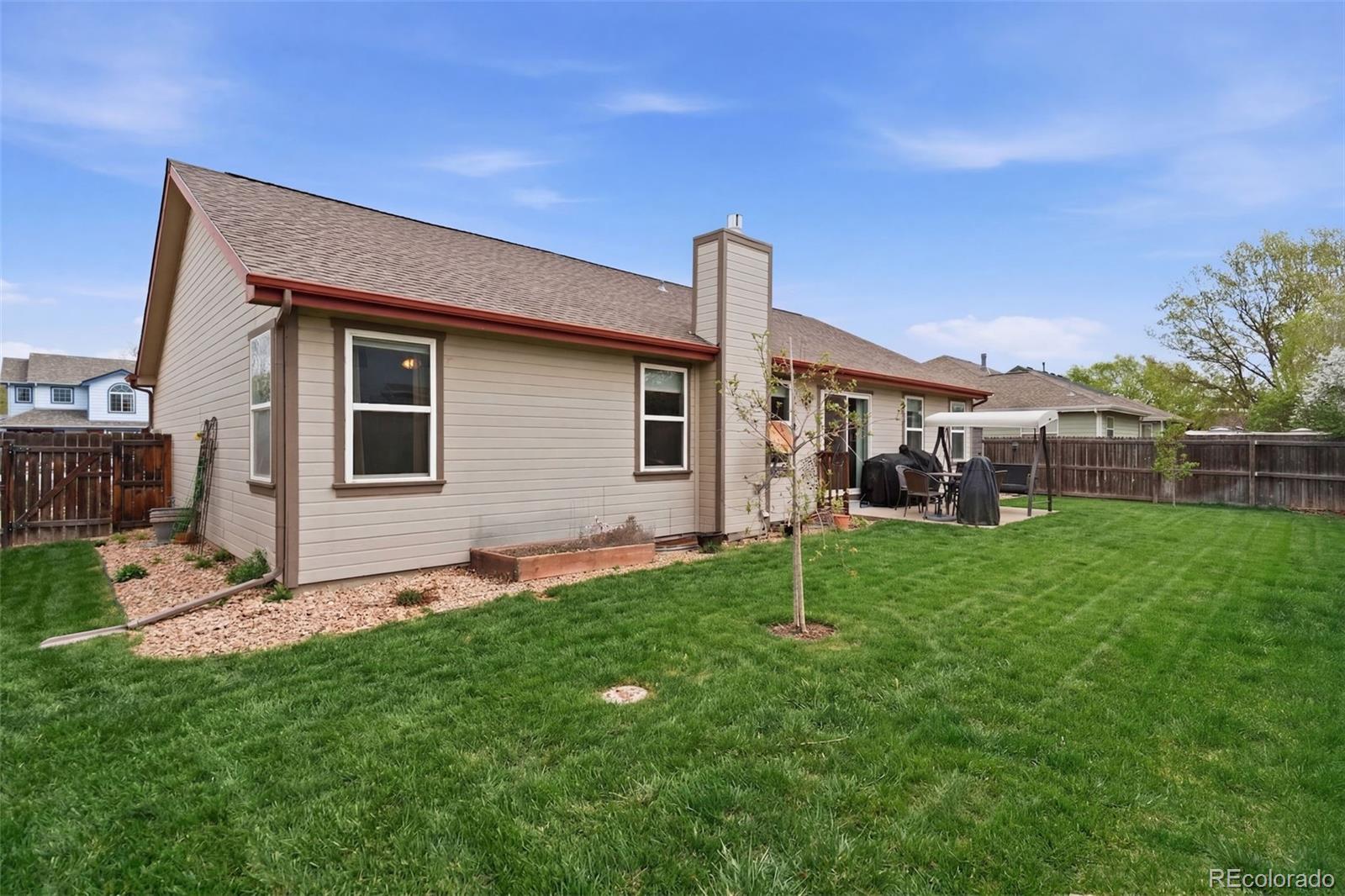 3027 Indigo Court Fort Collins CO 80528