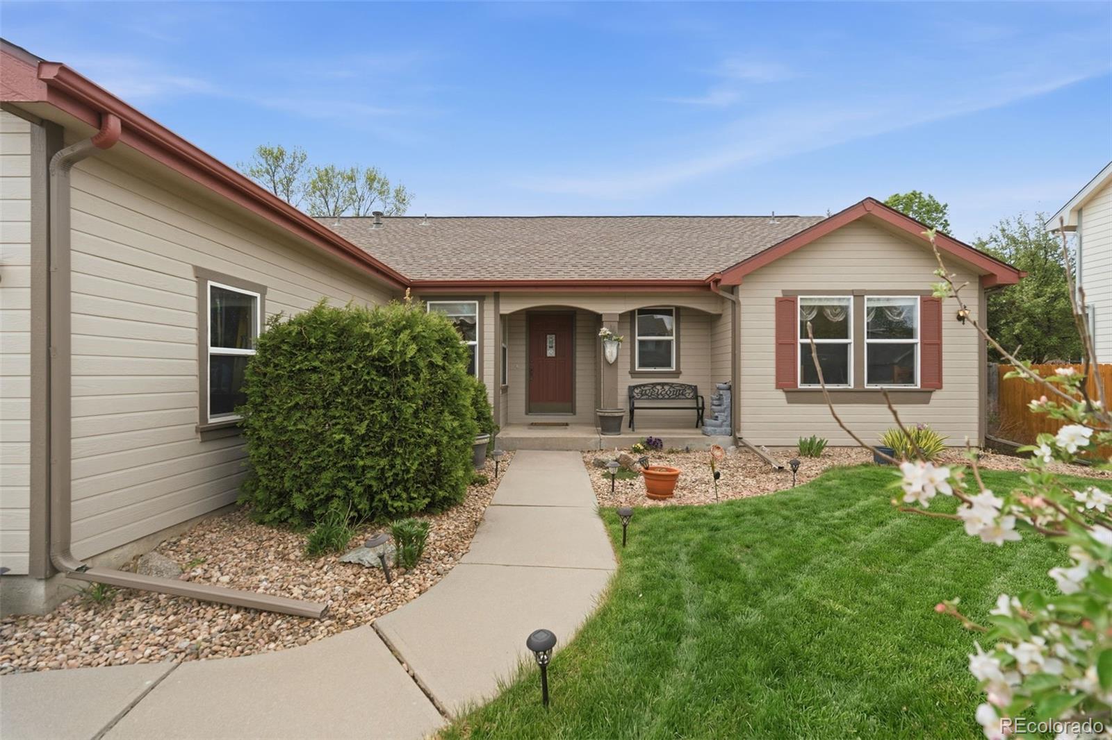 3027 Indigo Court Fort Collins CO 80528