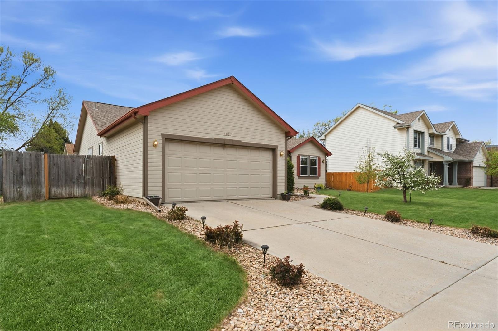 3027 Indigo Court Fort Collins CO 80528