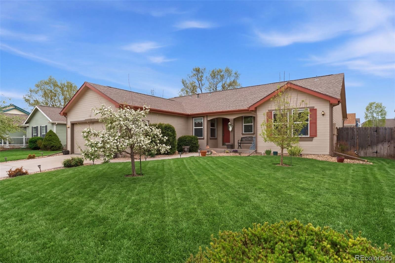 3027 Indigo Court Fort Collins CO 80528