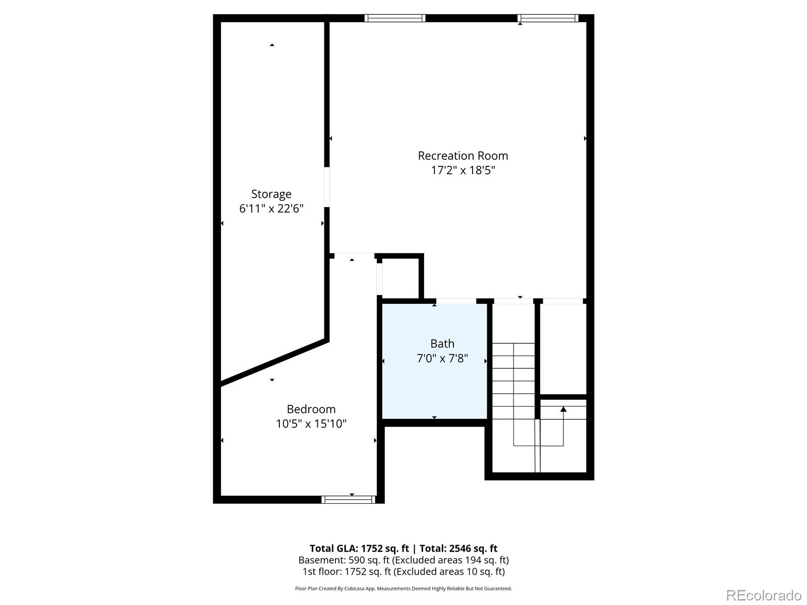 3027 Indigo Court Fort Collins CO 80528