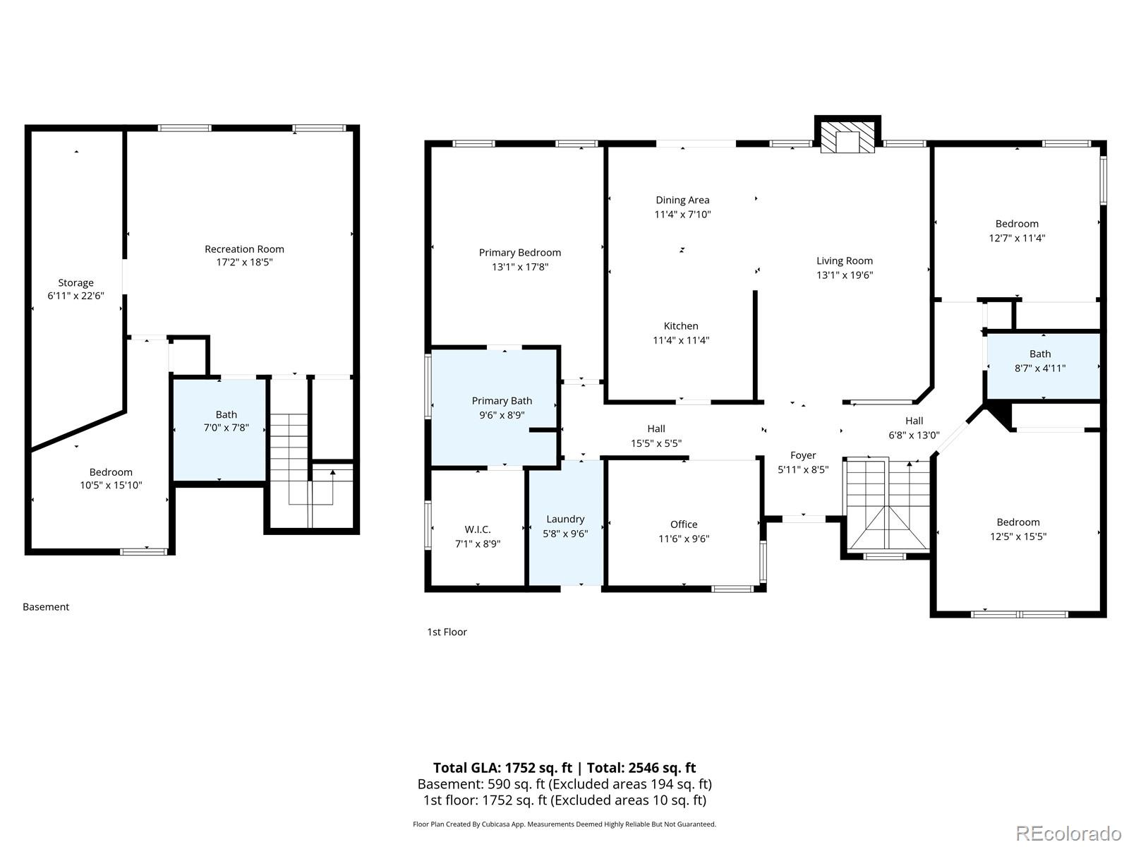 3027 Indigo Court Fort Collins CO 80528