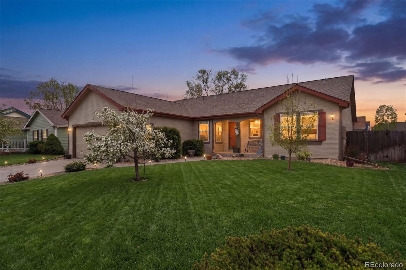 3027 Indigo Court Fort Collins CO 80528