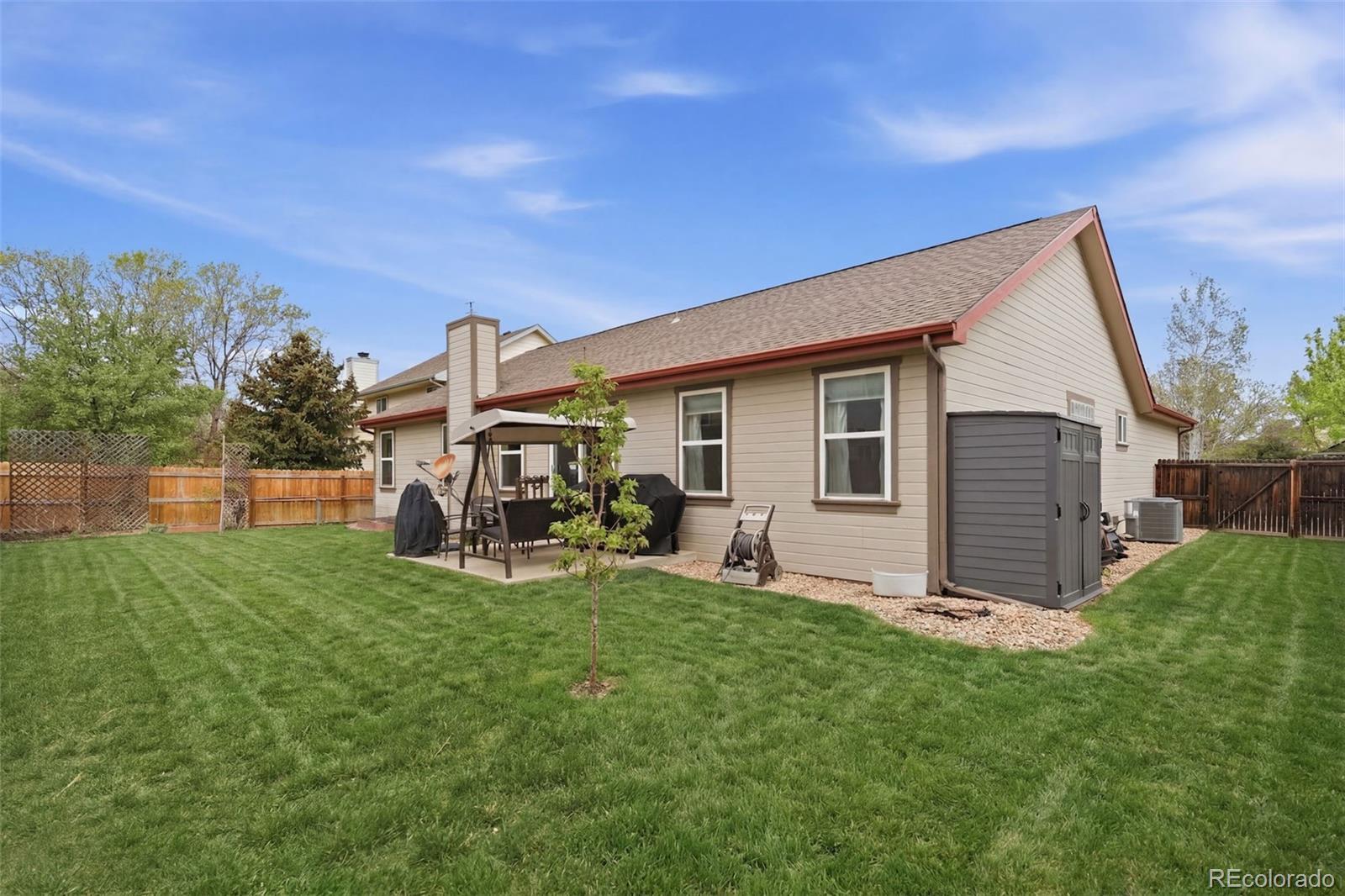 3027 Indigo Court Fort Collins CO 80528