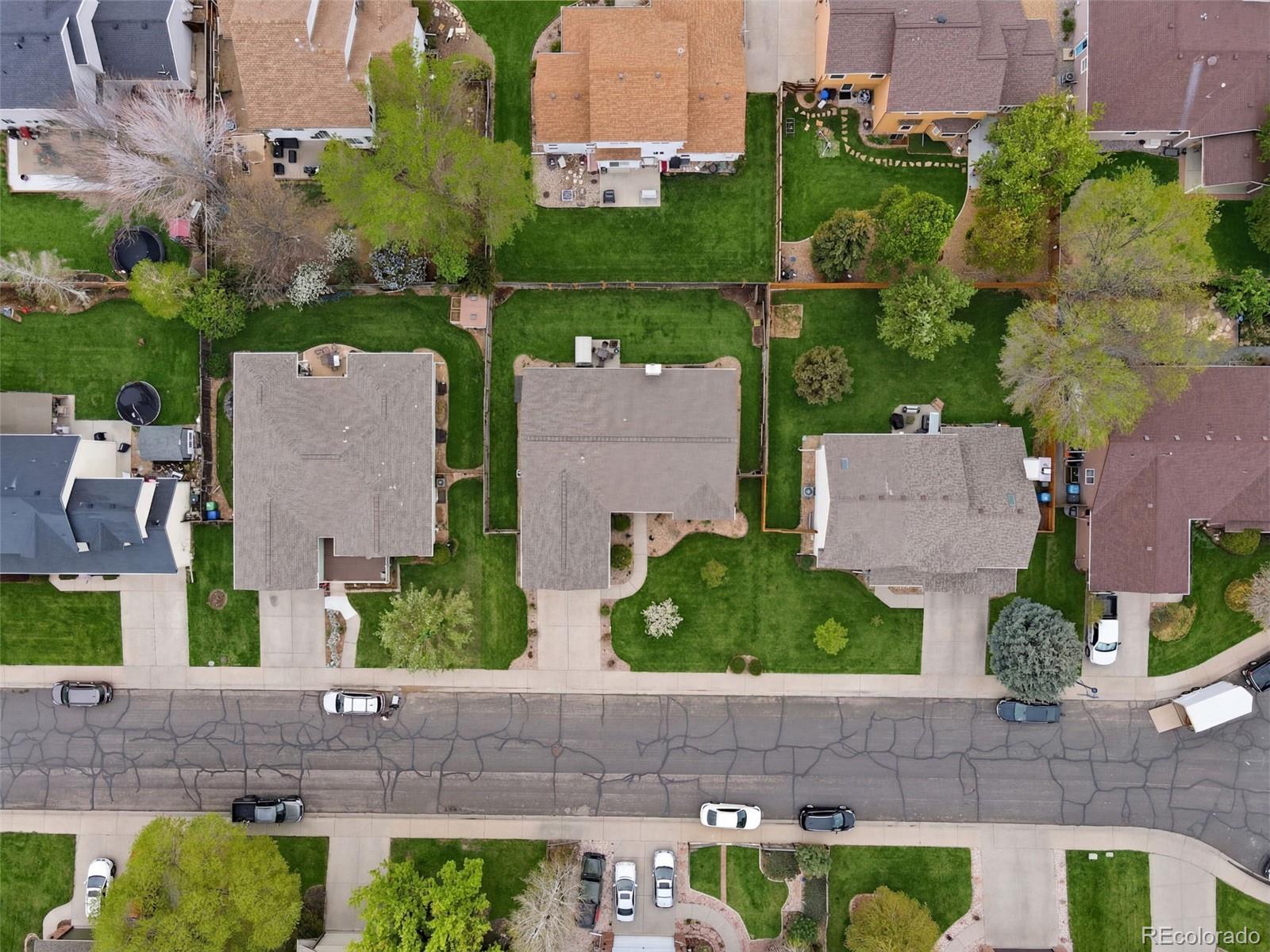 3027 Indigo Court Fort Collins CO 80528