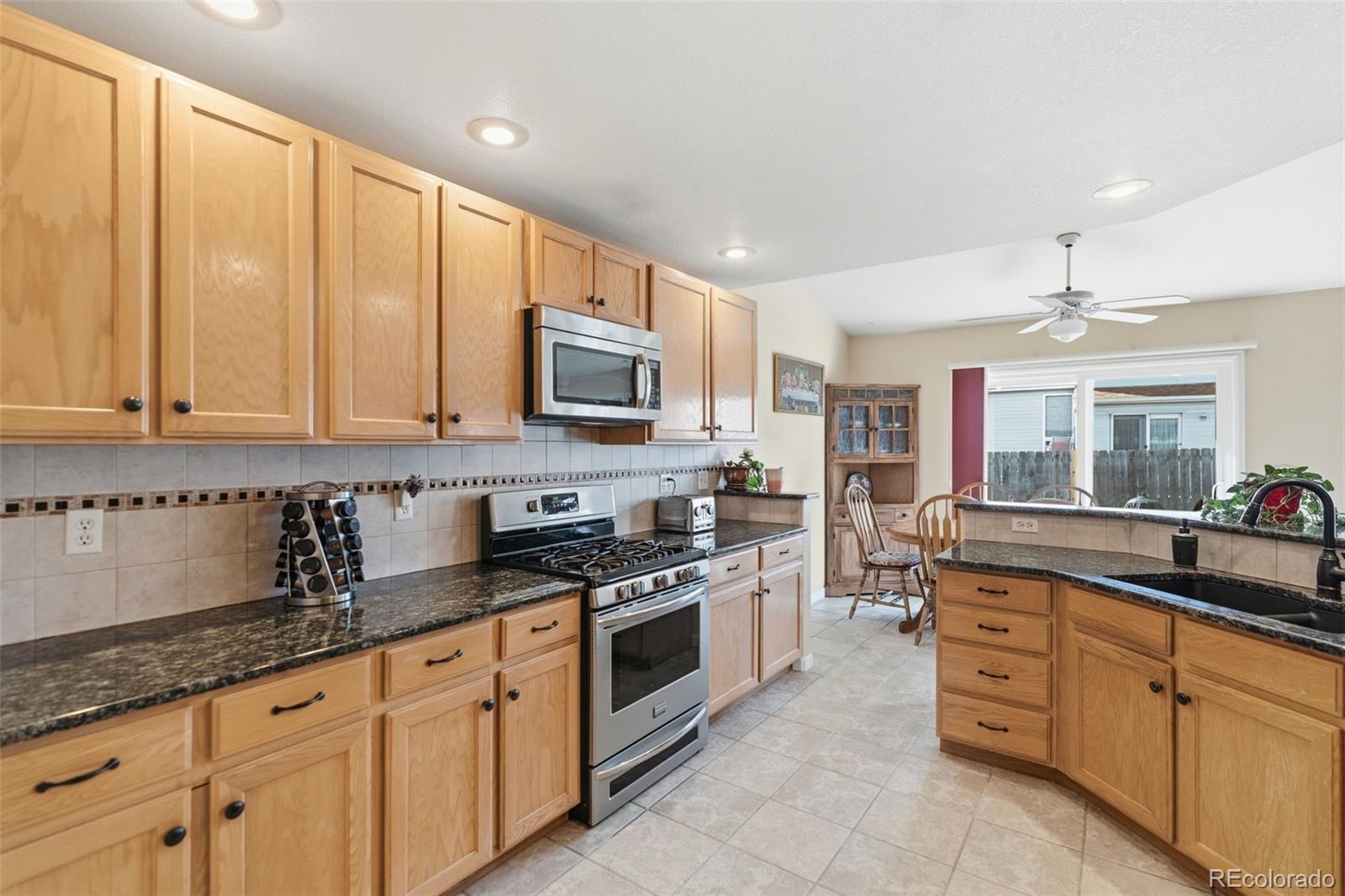 3027 Indigo Court Fort Collins CO 80528