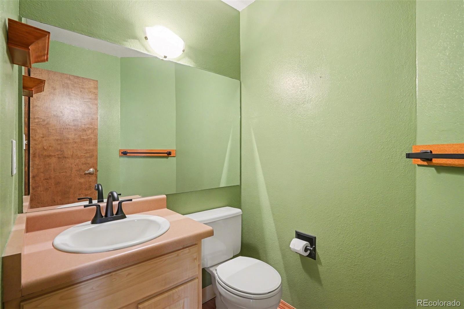4315 Candytuft Terrace Colorado Springs CO 80920