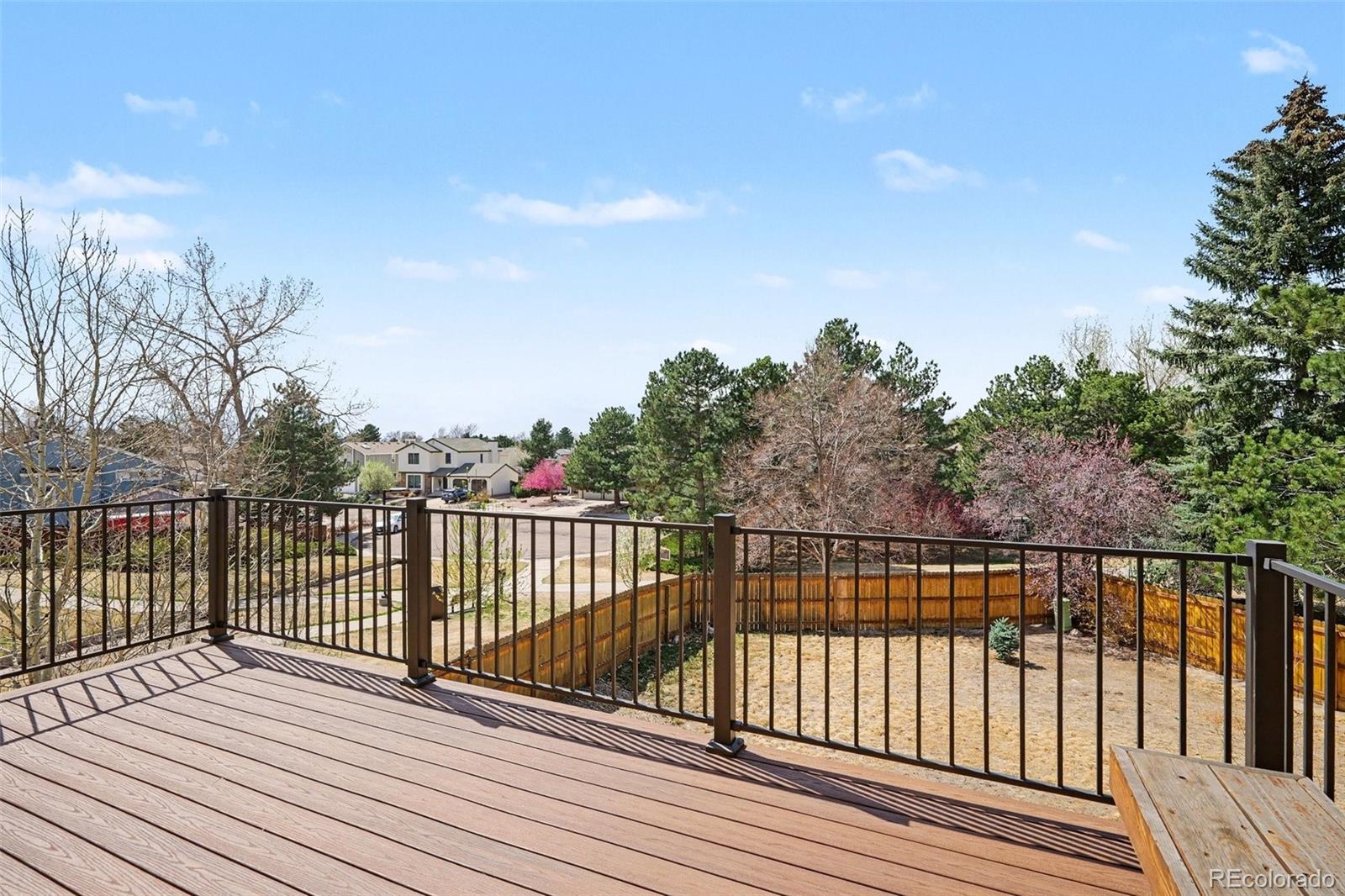 4315 Candytuft Terrace Colorado Springs CO 80920