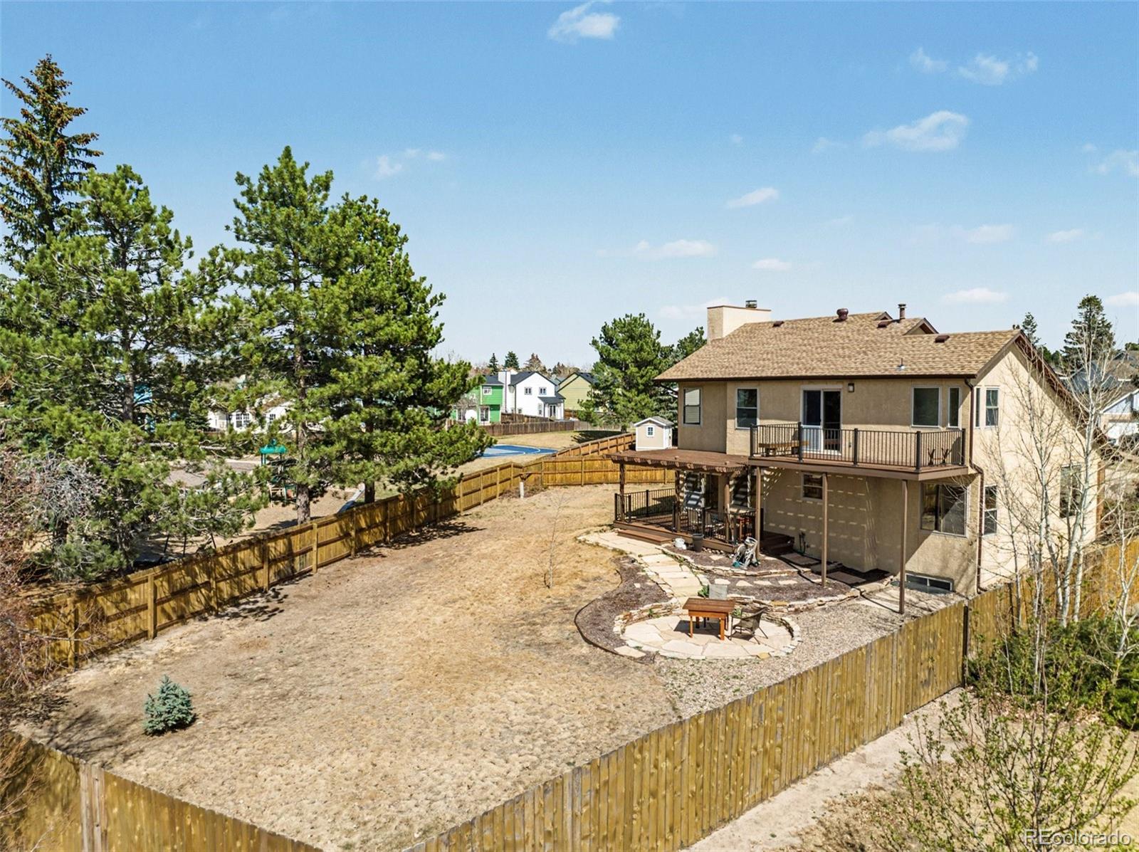 4315 Candytuft Terrace Colorado Springs CO 80920