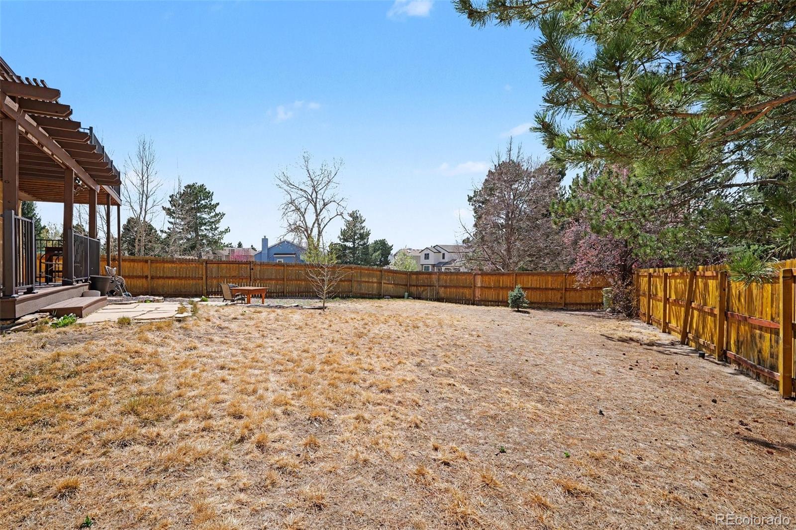 4315 Candytuft Terrace Colorado Springs CO 80920