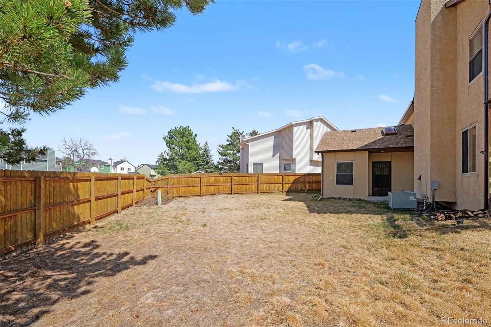 4315 Candytuft Terrace Colorado Springs CO 80920
