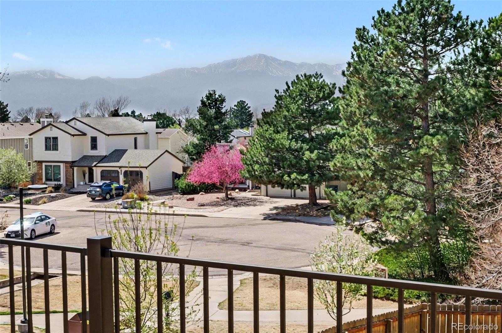 4315 Candytuft Terrace Colorado Springs CO 80920
