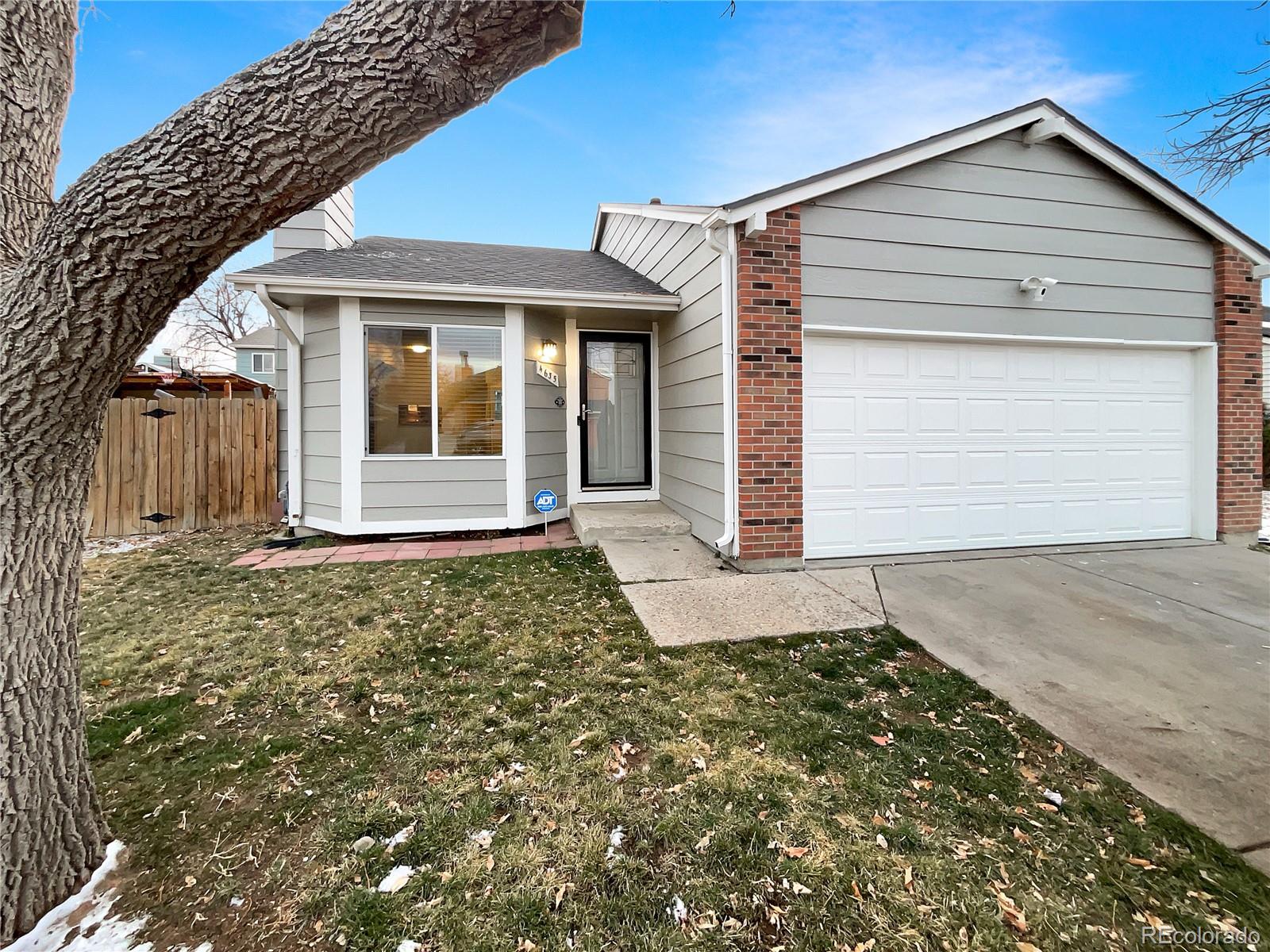 4635 Sable Street Denver CO 80239