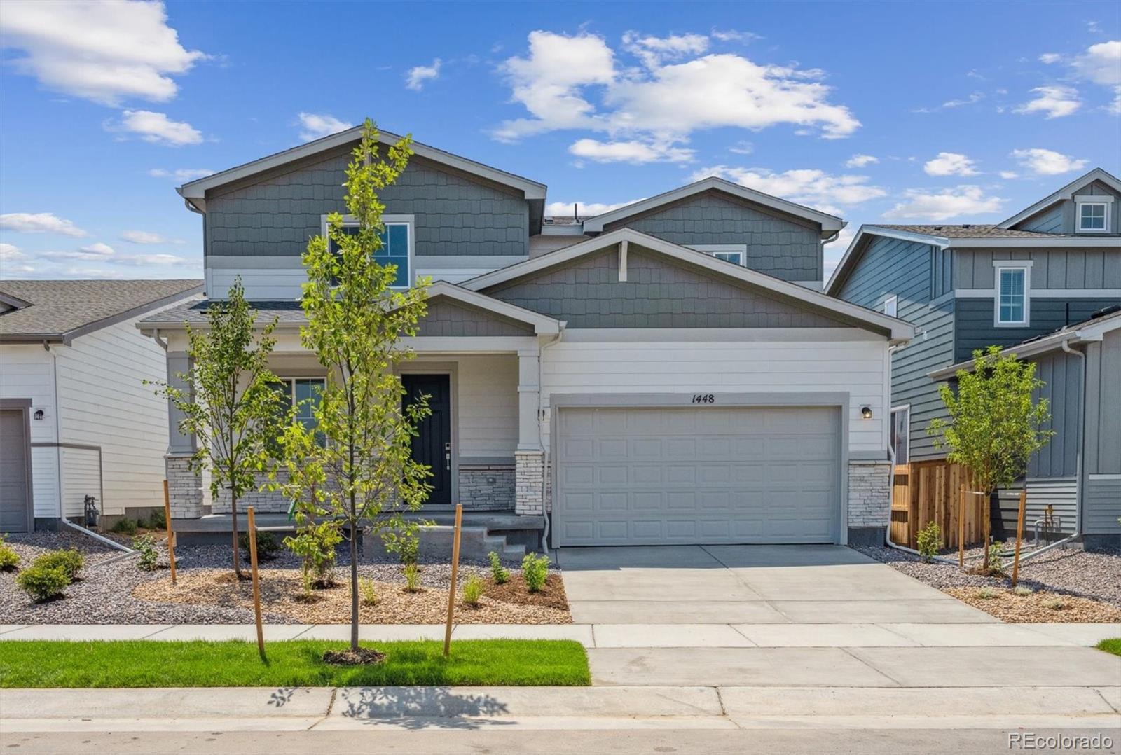 1448 Orchard Street Brighton CO 80601