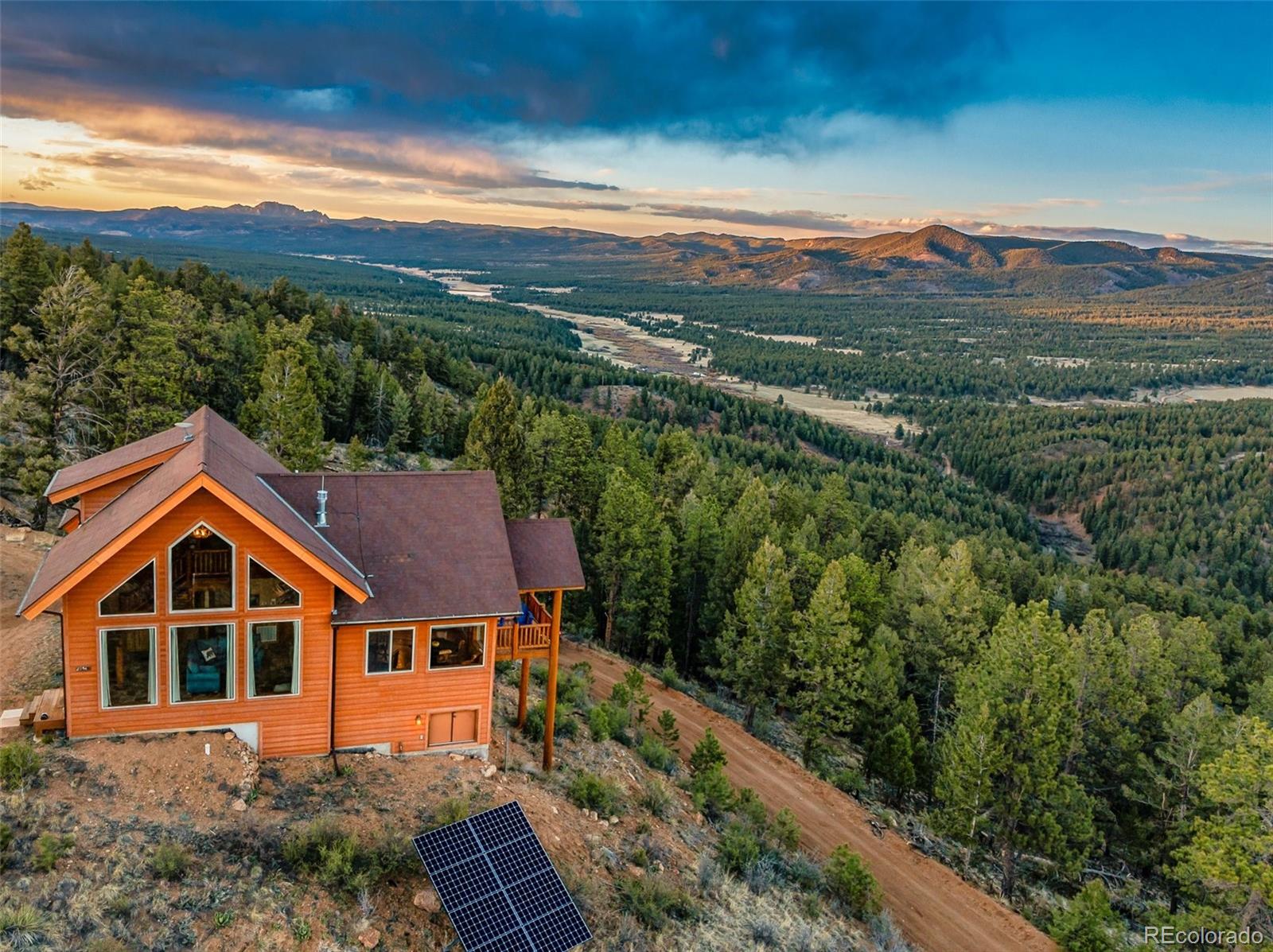 29549 N Highway 67 Woodland Park CO 80863