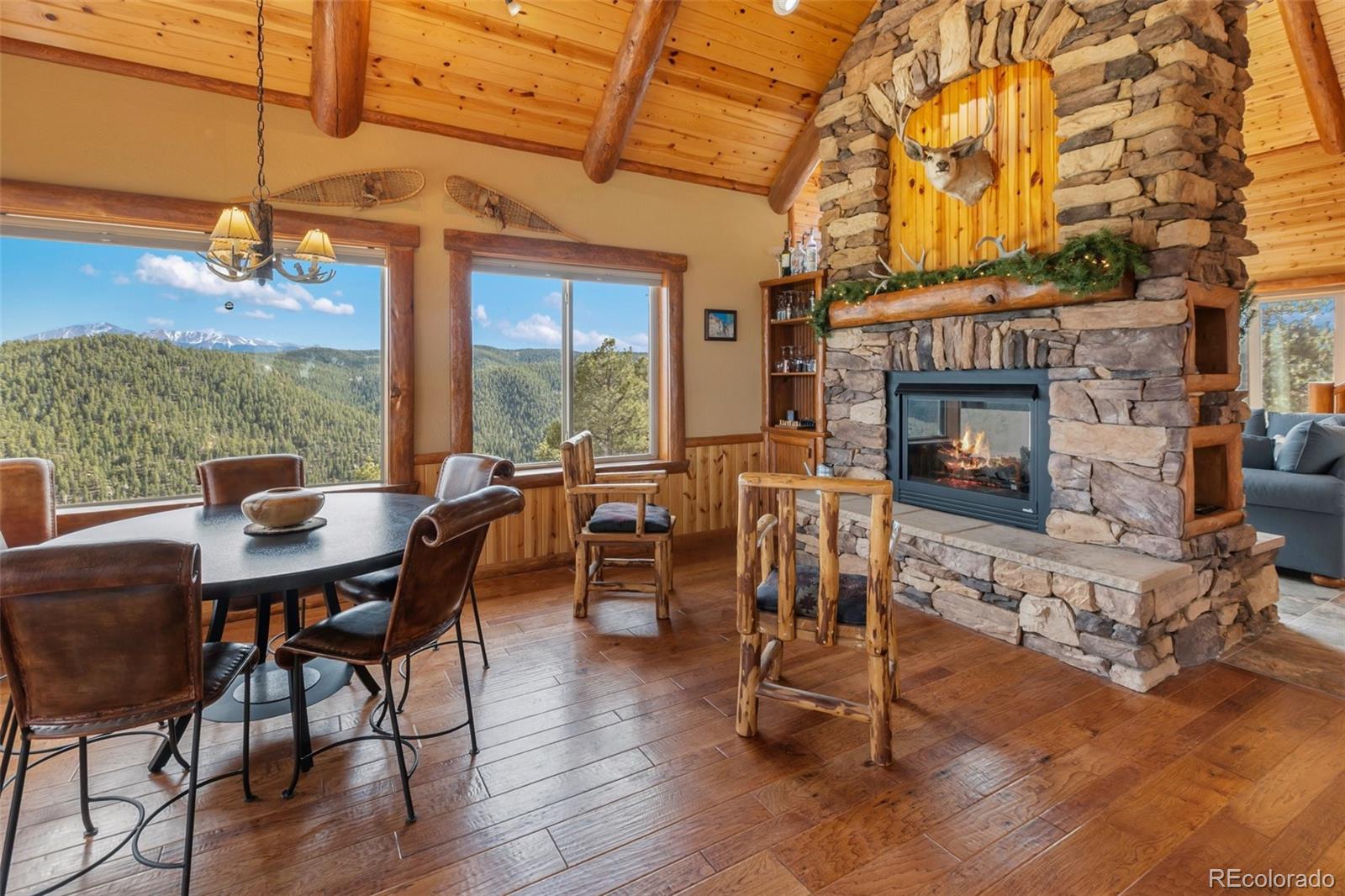 29549 N Highway 67 Woodland Park CO 80863