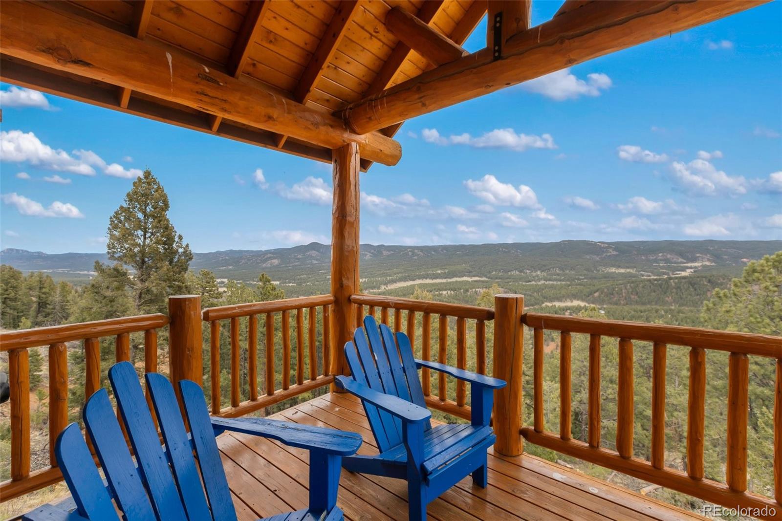 29549 N Highway 67 Woodland Park CO 80863