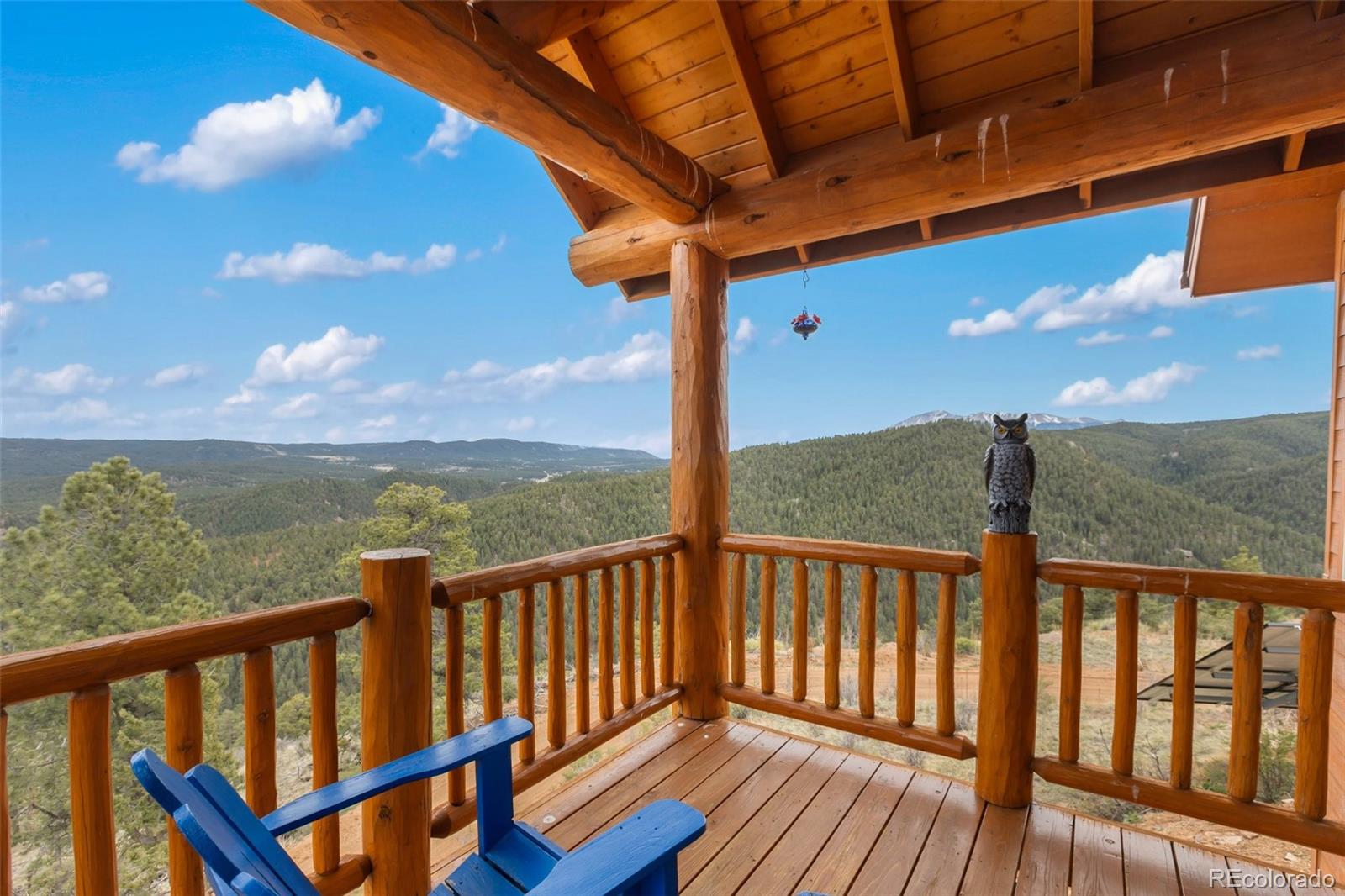 29549 N Highway 67 Woodland Park CO 80863