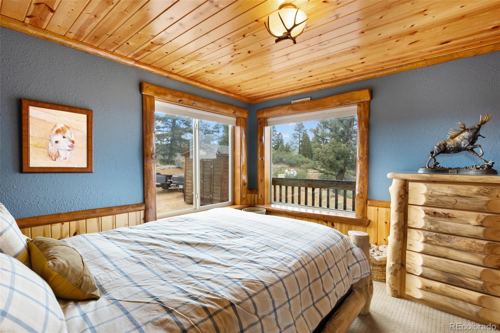 29549 N Highway 67 Woodland Park CO 80863