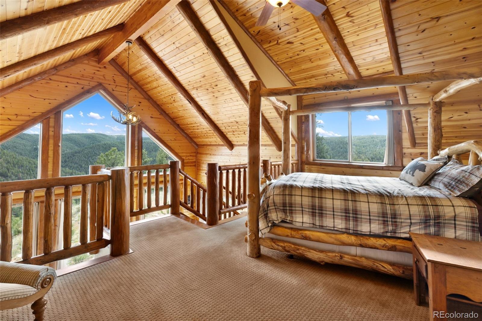 29549 N Highway 67 Woodland Park CO 80863