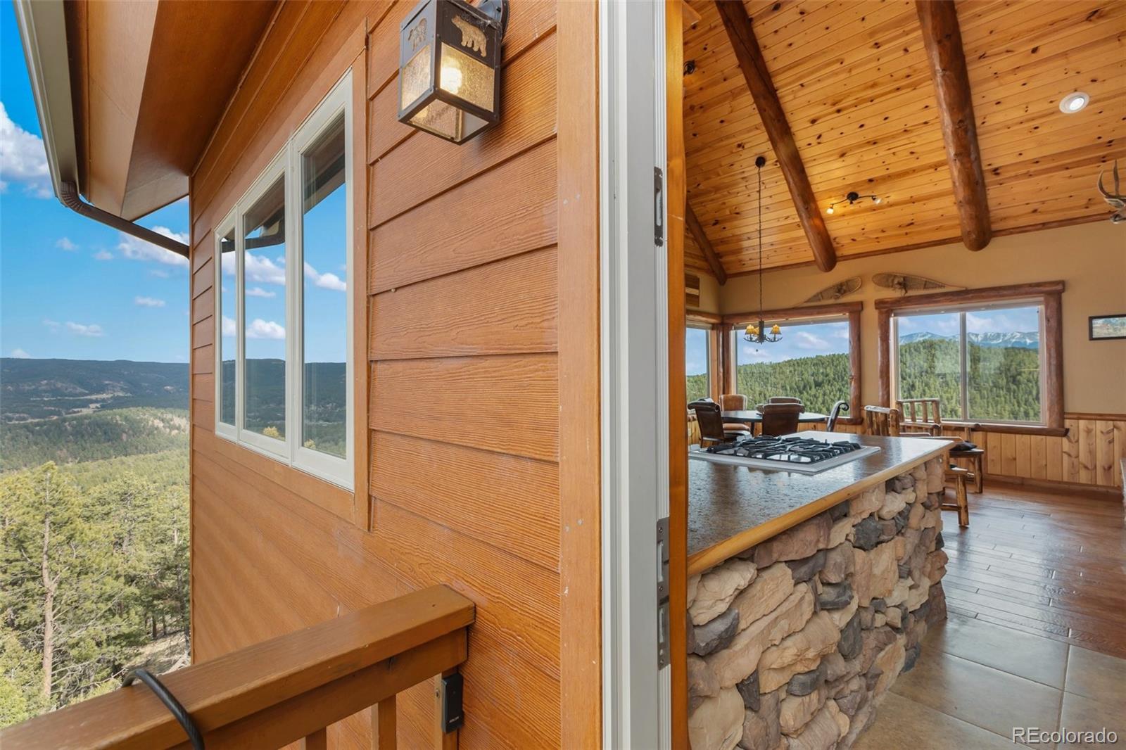 29549 N Highway 67 Woodland Park CO 80863