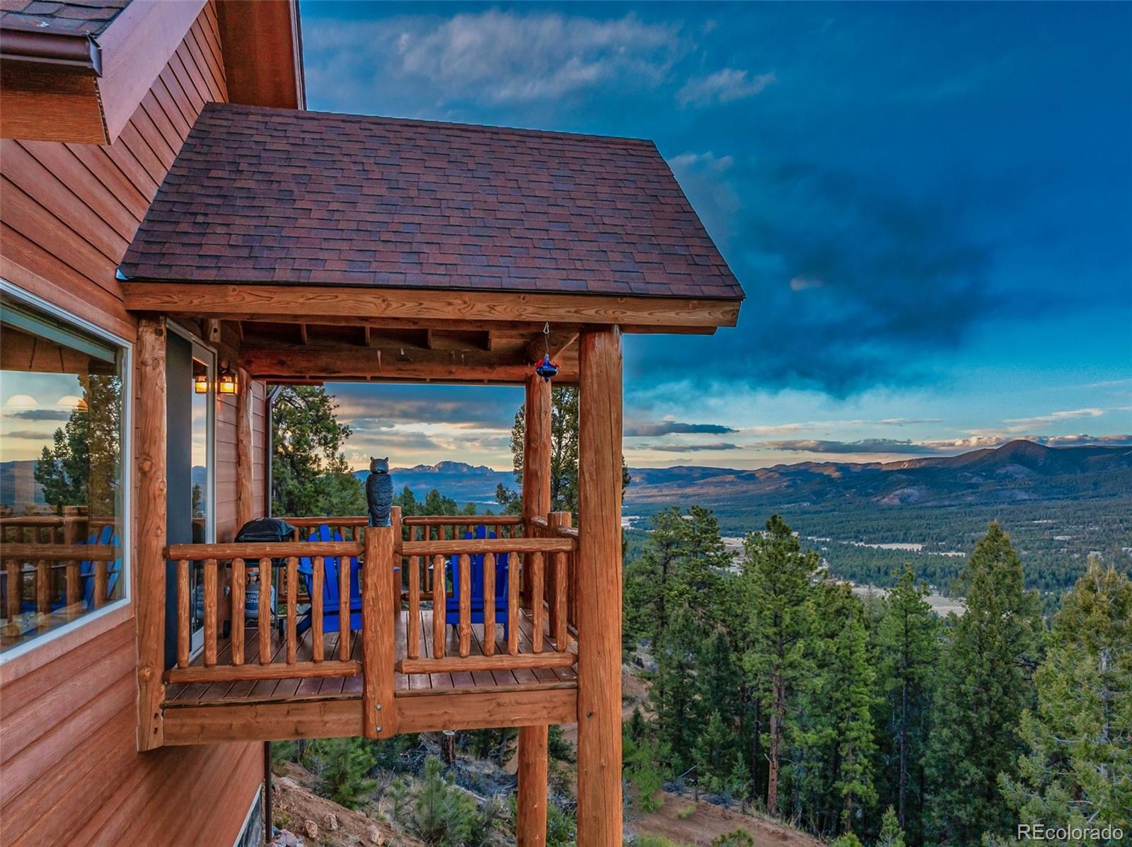 29549 N Highway 67 Woodland Park CO 80863