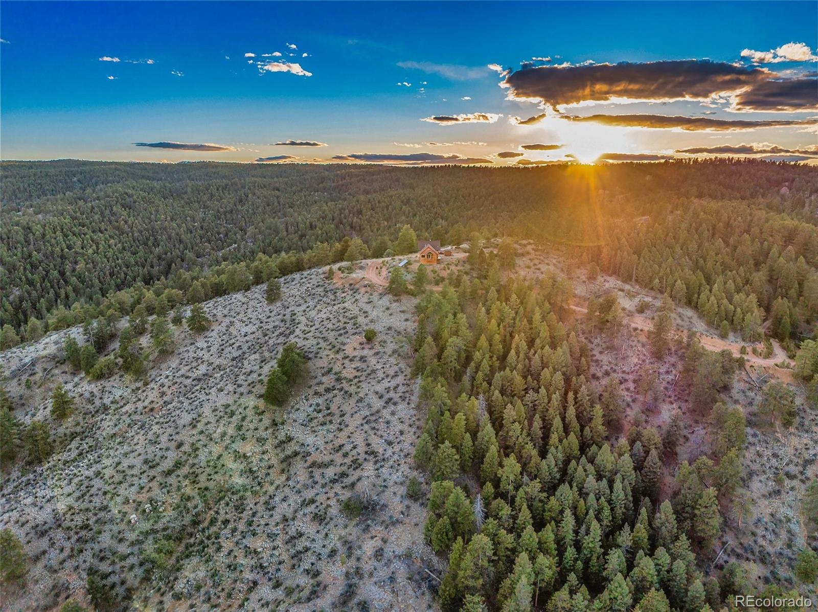 29549 N Highway 67 Woodland Park CO 80863