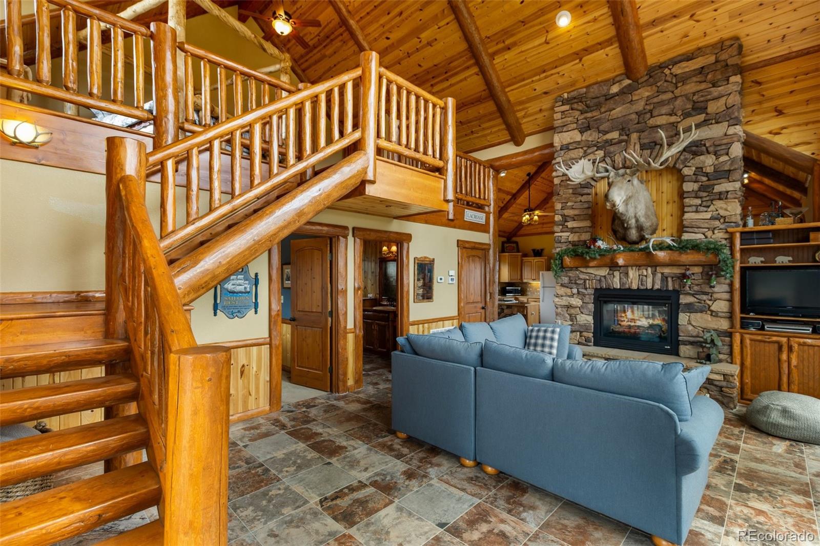 29549 N Highway 67 Woodland Park CO 80863